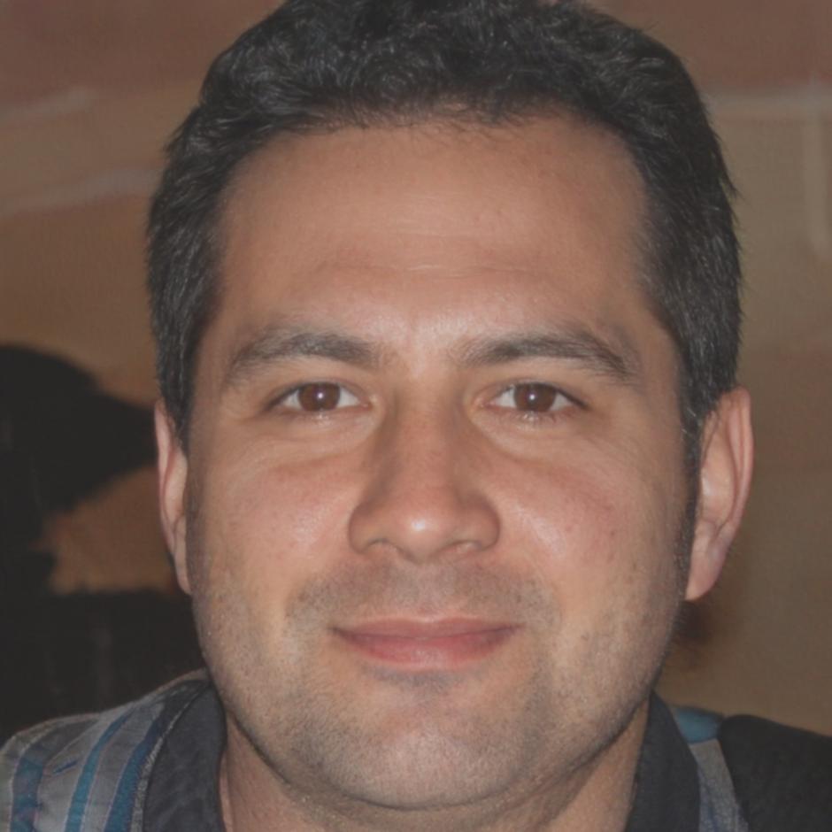 Michael R., satisfied client testimonial